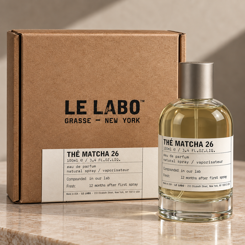 Le Labo Thé Matcha 26 Decant