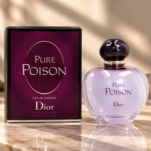 Dior Pure Poison