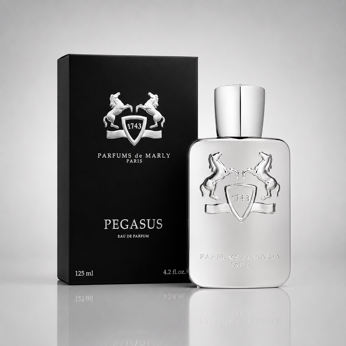 Parfums de Marly Pegasus