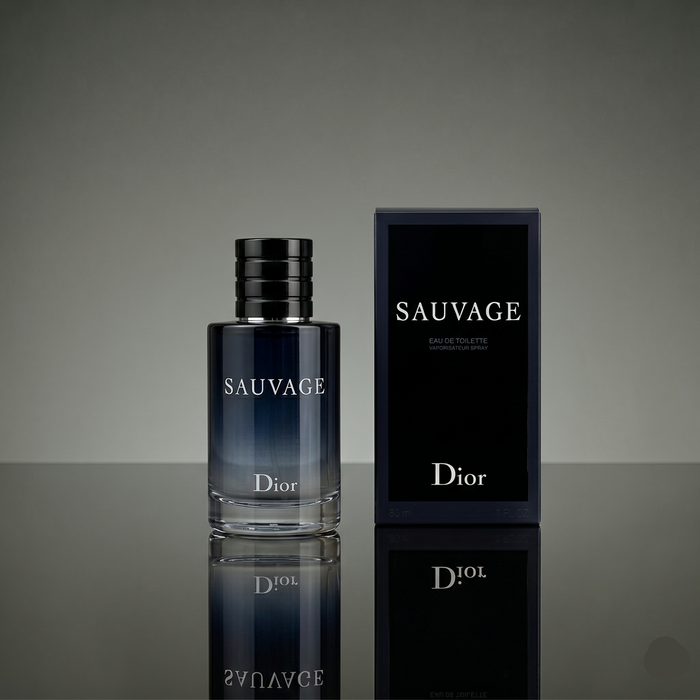 Dior Sauvage EDT