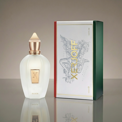 Xerjoff Naxos EDP Decant