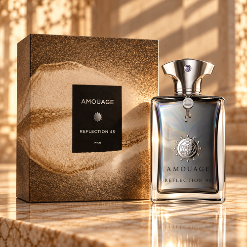 Amouage Reflection 45 Decant