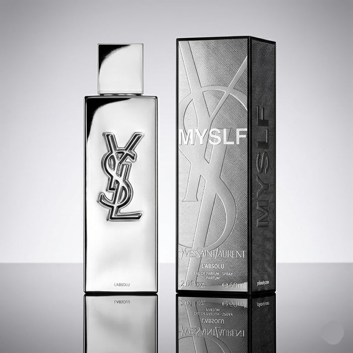 Yves Saint Laurent MYSLF L'Absolu