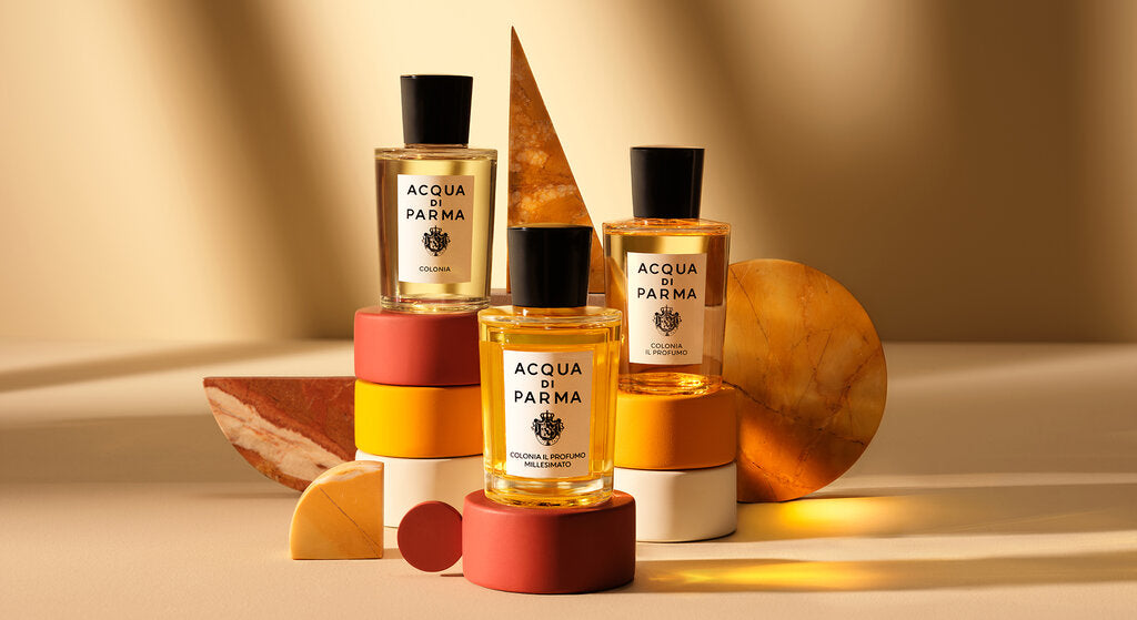 Acqua Di Parma