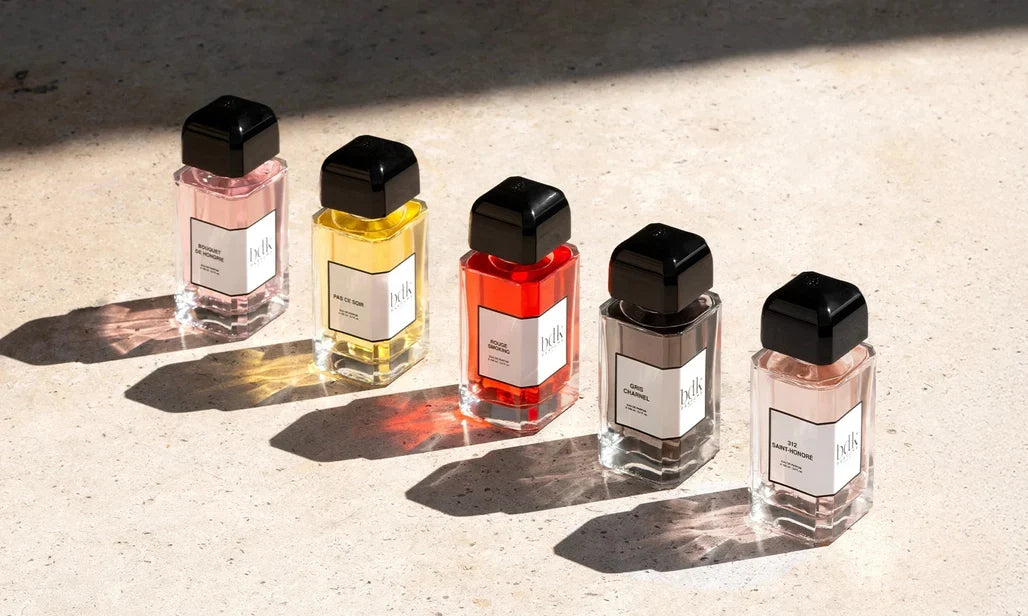 BDK Parfums