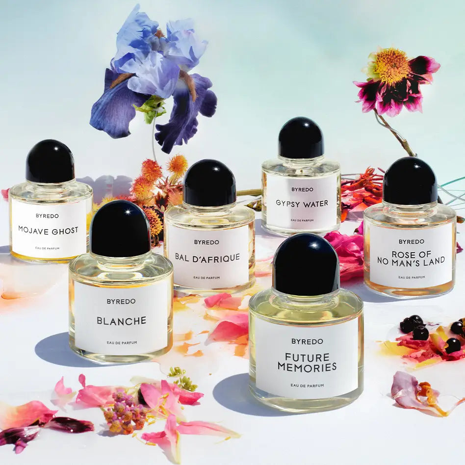 Byredo