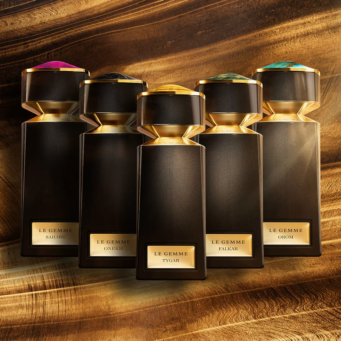 Bvlgari