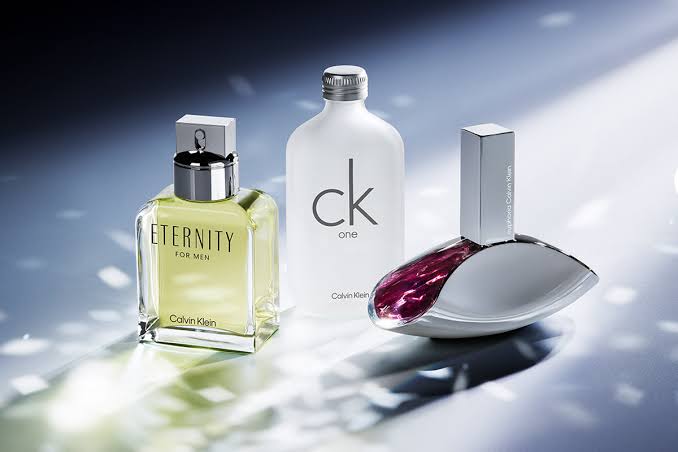 Calvin Klein
