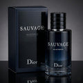 Dior Sauvage EDP
