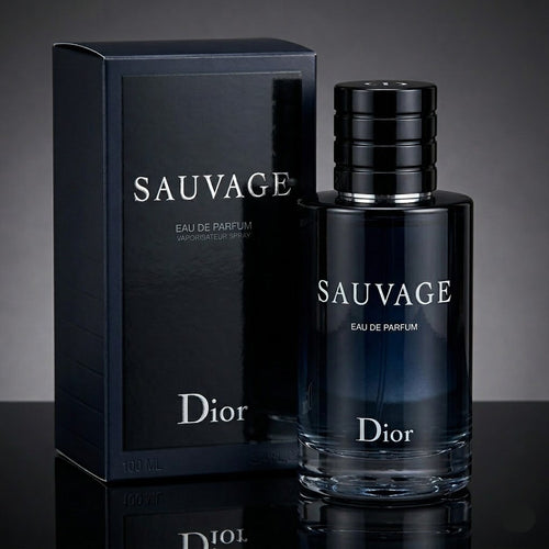 Dior Sauvage EDP
