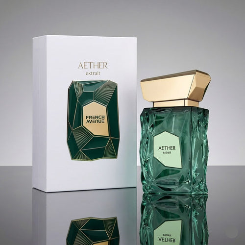 French Avenue Aether Extrait