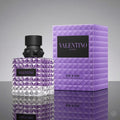 Valentino Donna Born In Roma Purple Melancholia EDP