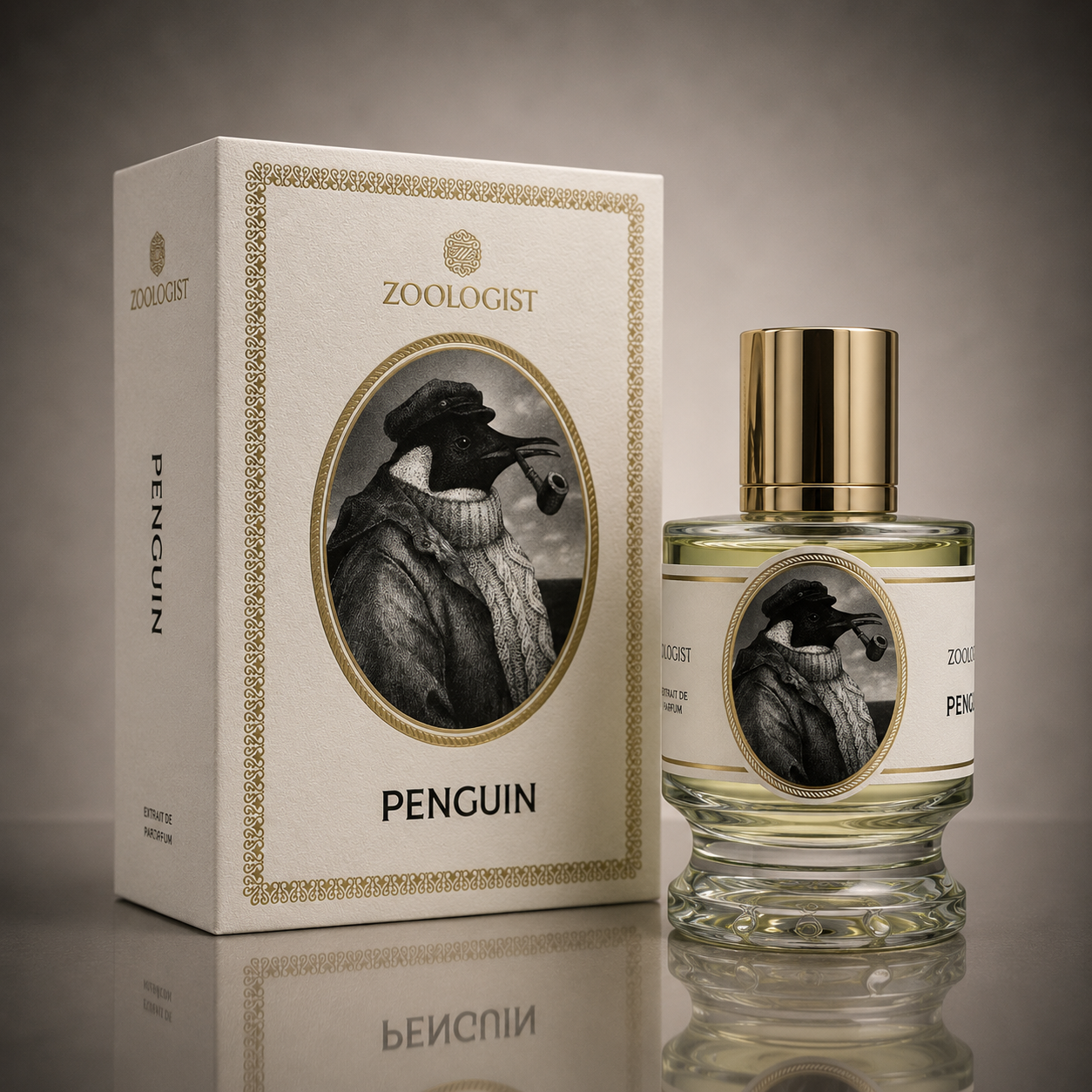 Zoologist Perfumes Penguin