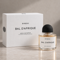 Byredo Bal d'Afrique Absolu de Parfum Decant