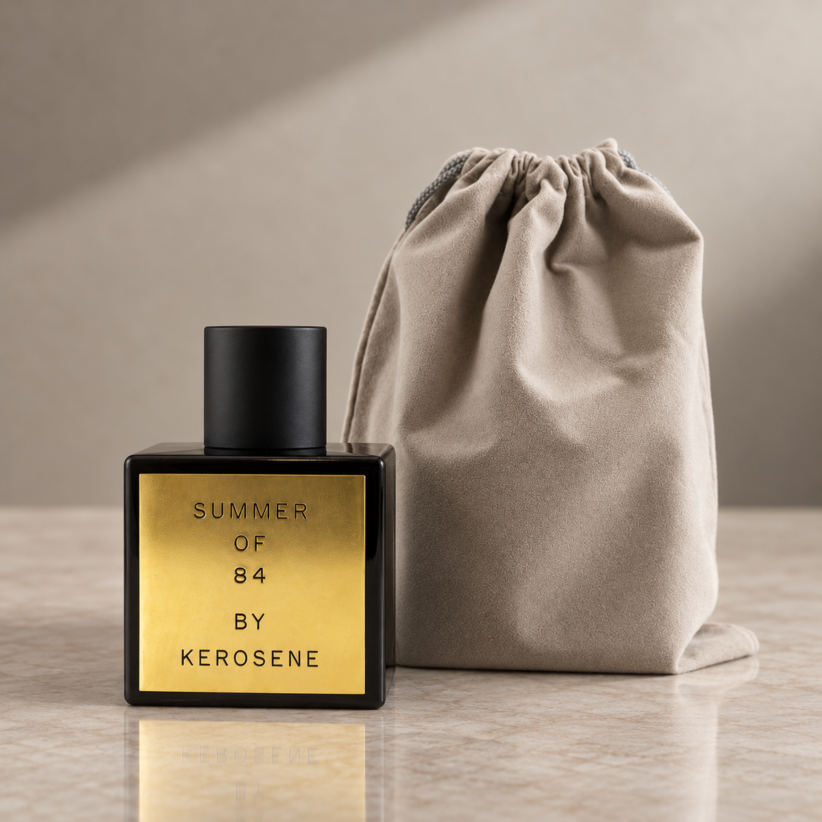 Kerosene Summer of 84 Decant