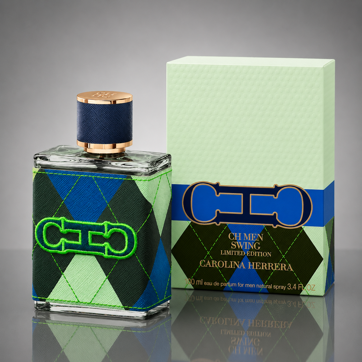 CH Men Swing (Edición Limitada)