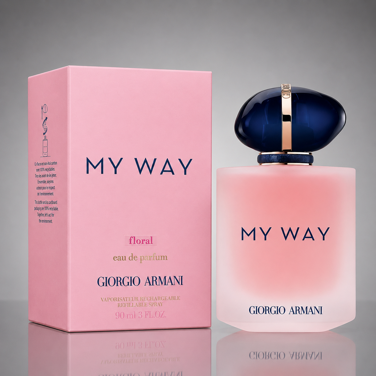 Giorgio Armani My Way Eau de Parfum