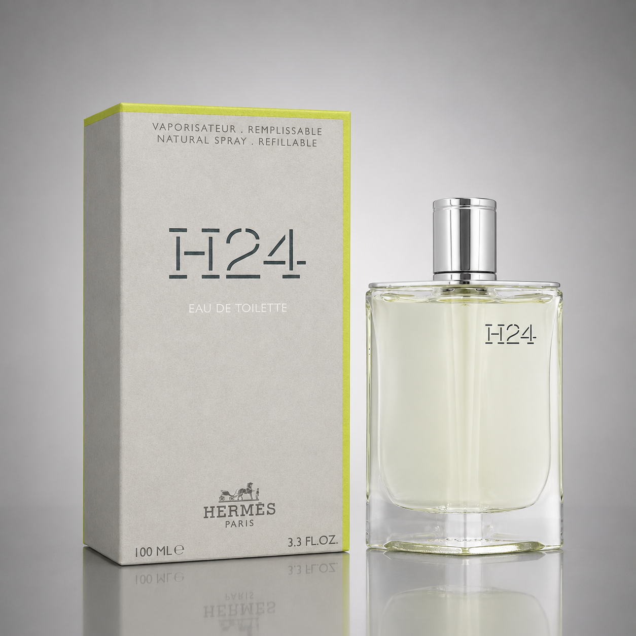 Hermès H24 EDT