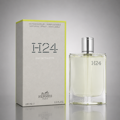 Hermès H24 EDT