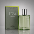 Hermès H24 Herbes Vives