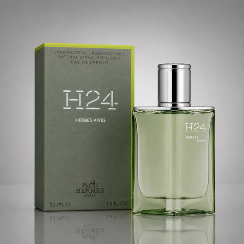 Hermès H24 Herbes Vives