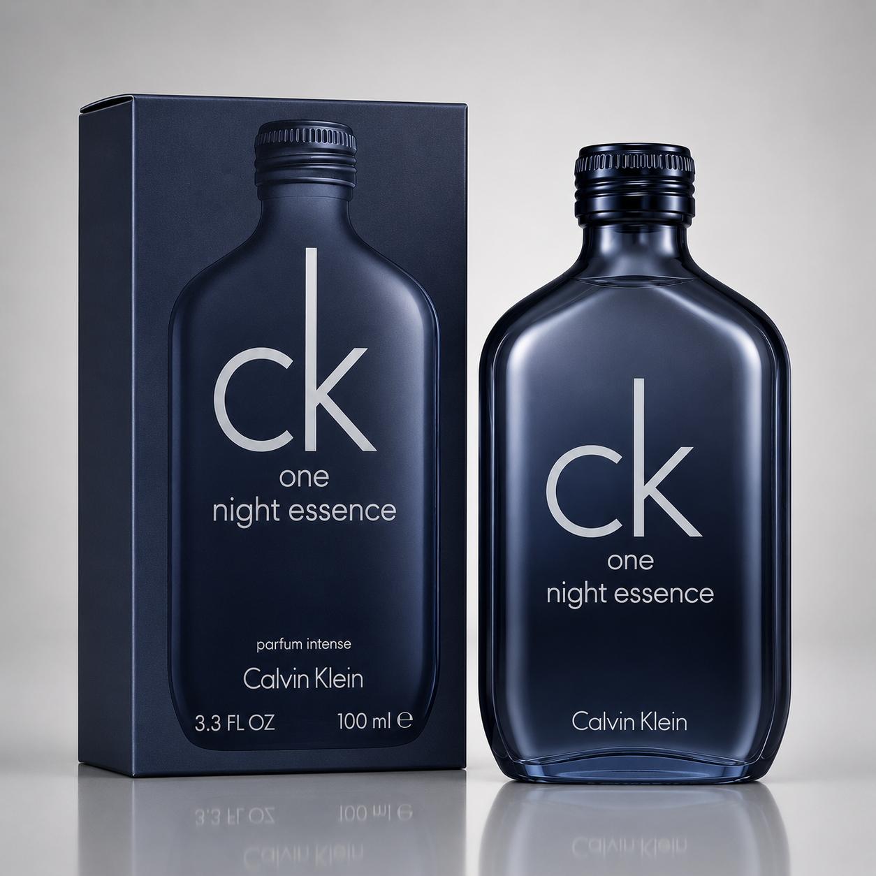 Calvin Klein CK One Essence Night Intense