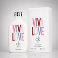 Calvin Klein CK One Essence FY26 LTD Edition Viva Love Intense