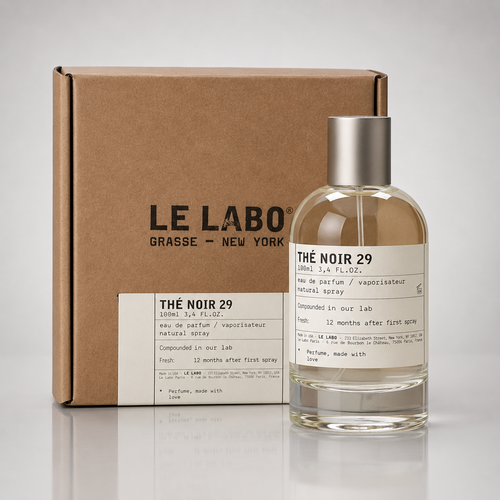 Le Labo Thé Noir 29