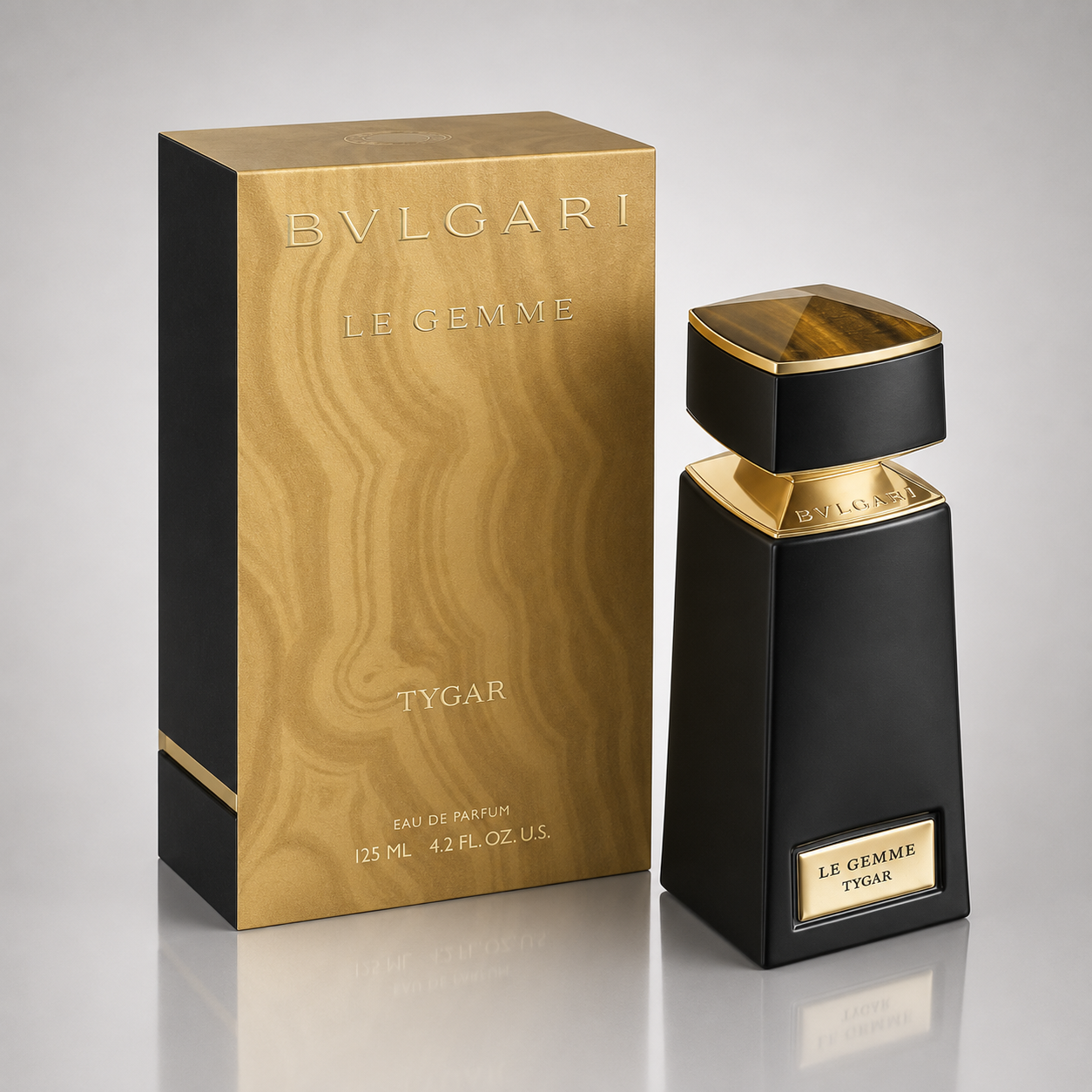 Bvlgari La Gemme Tygar