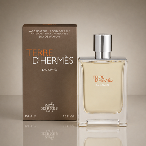 Hermès  Terre d'Hermès Eau Givrée