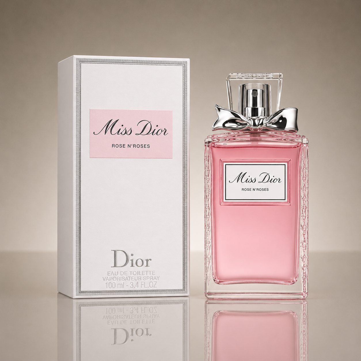 Dior Miss Dior Rose N'Roses
