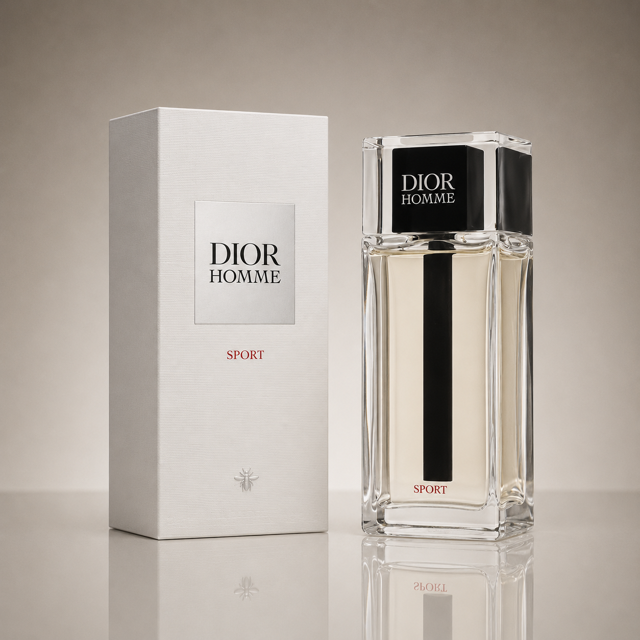 Dior Homme Sport