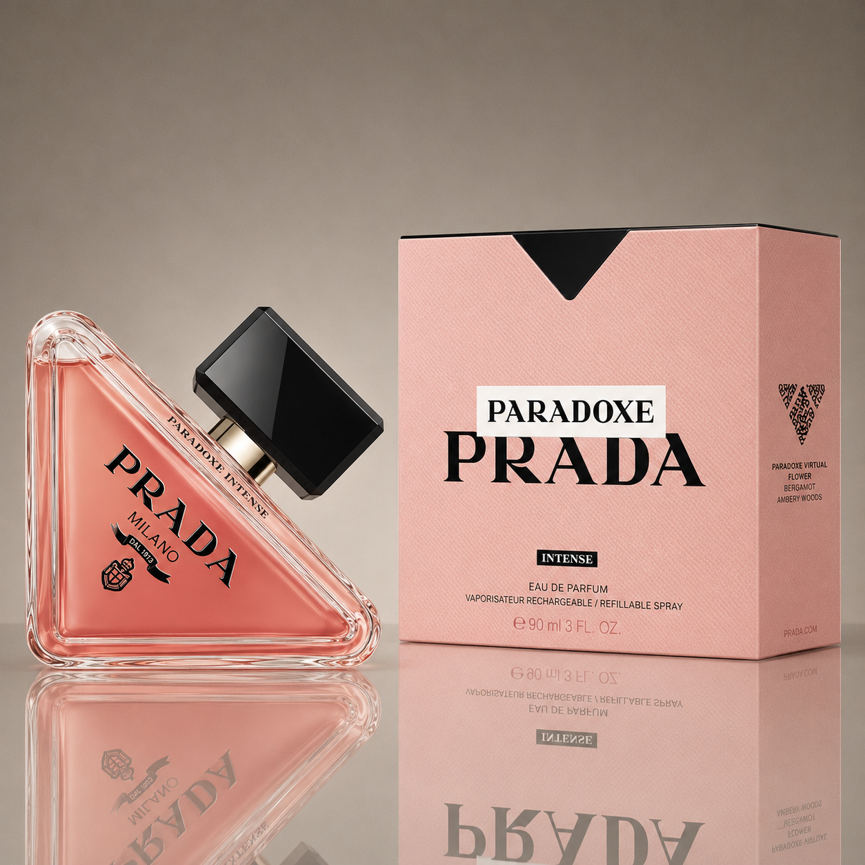 Prada Paradoxe Intense