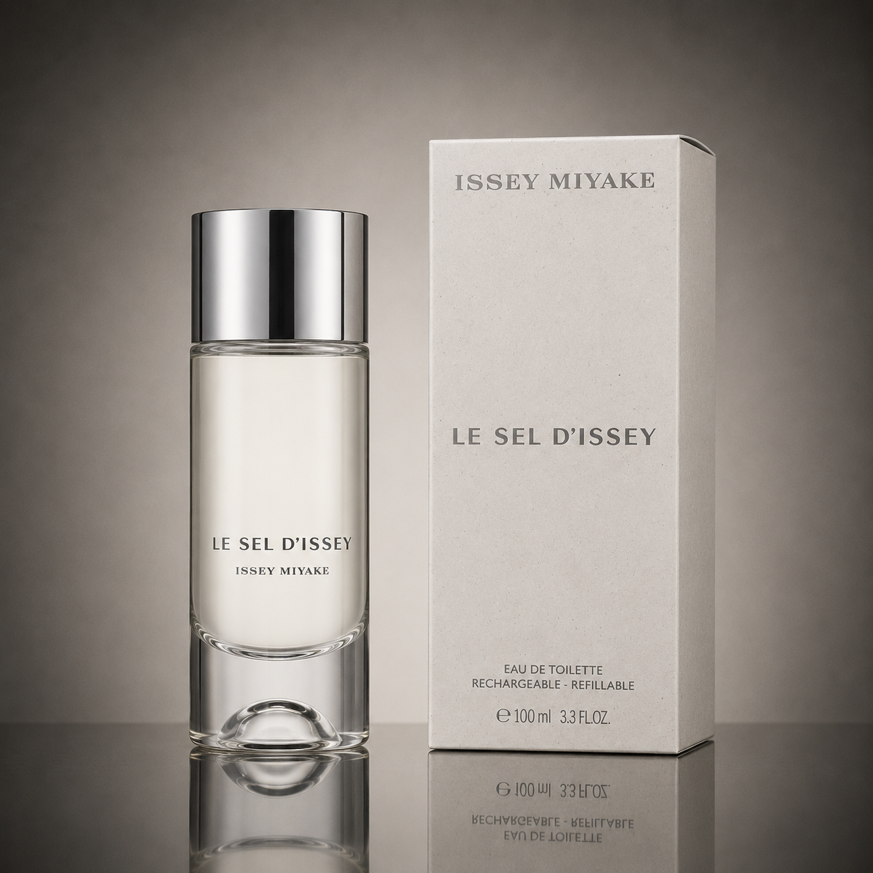 Issey Miyake Le Sel d’Issey Eau de Toilette