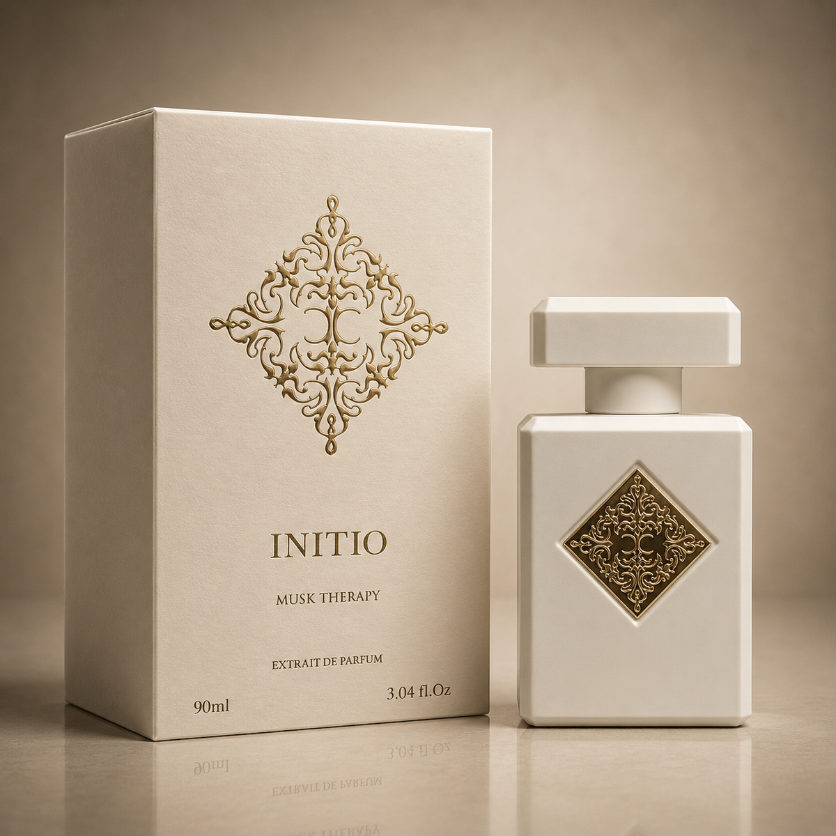 Initio Parfums Privés Musk Therapy Decant
