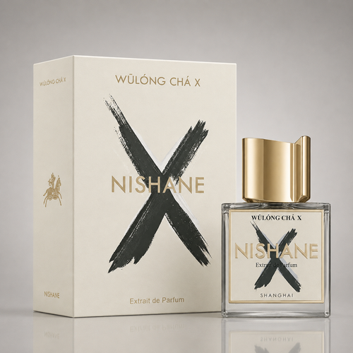 Nishane Wūlóng Chá X
