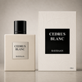 Rayhaan Cedrus Blanc