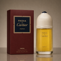 Cartier Pasha Parfum