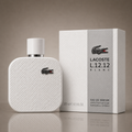 Lacoste L.12.12 Eau de Parfum Blanc