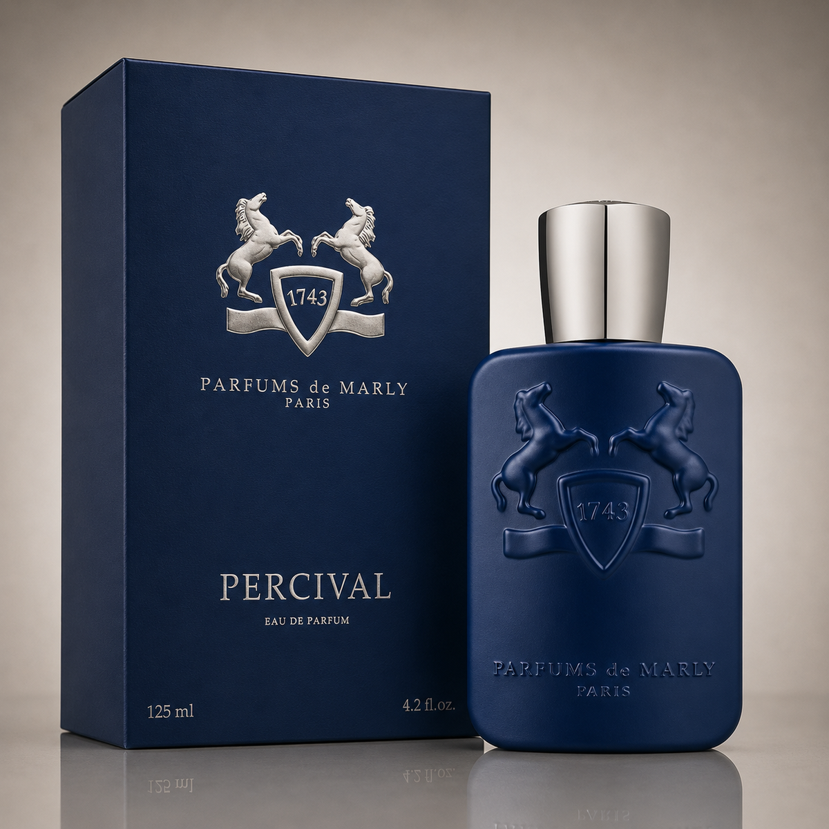 Parfums de Marly Percival