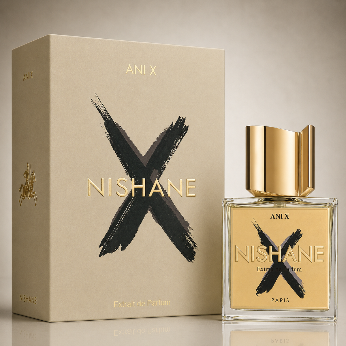 Nishane Ani X