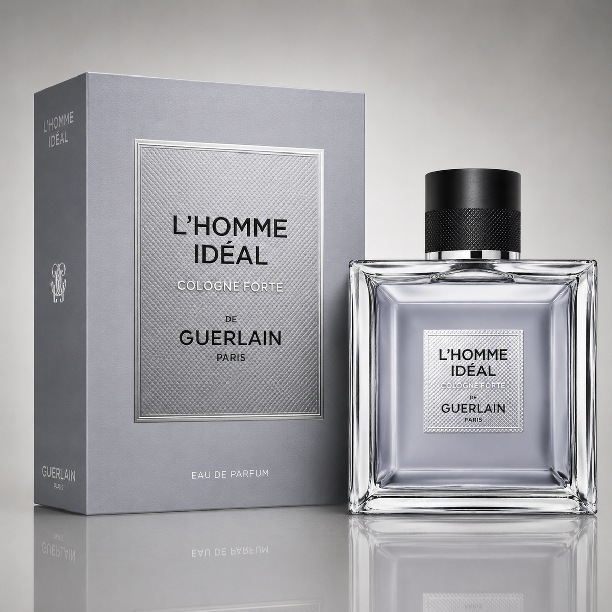 Guerlain L'Homme Idéal Cologne Forte