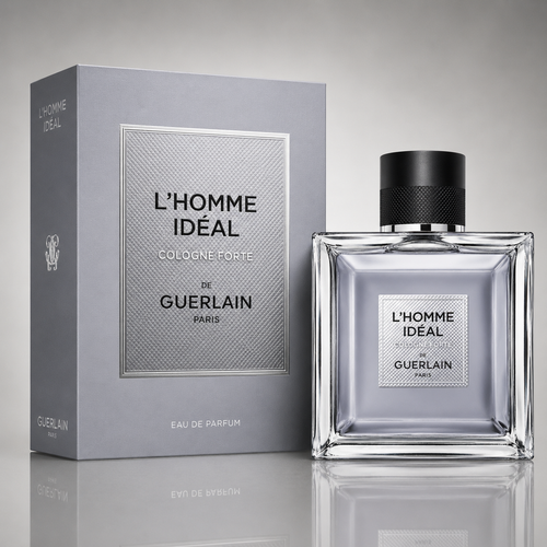 Guerlain L'Homme Idéal Cologne Forte
