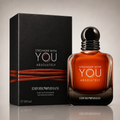 Emporio Armani Stronger With You Absolutely