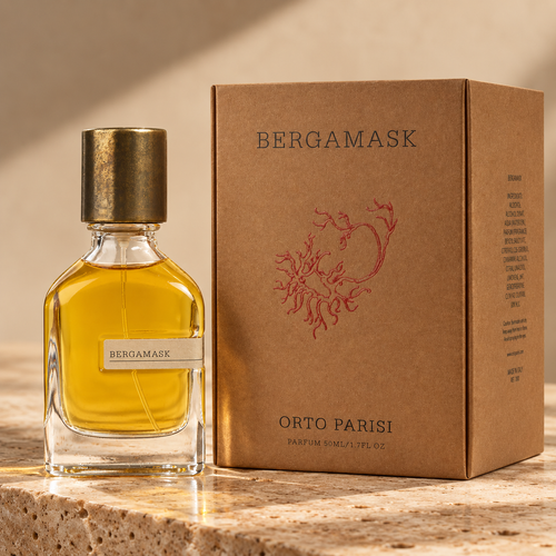 Orto Parisi Bergamask