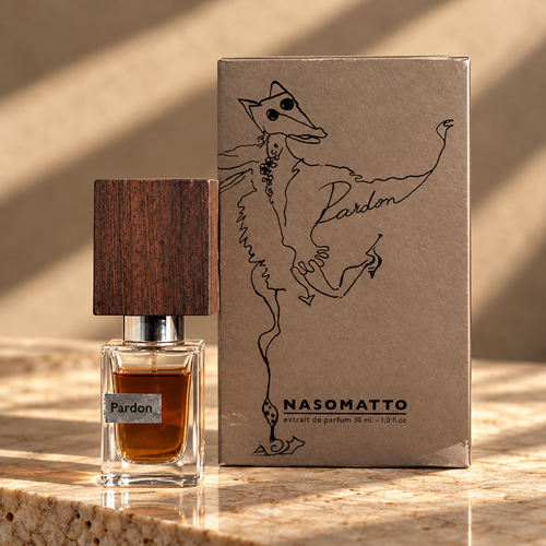 Nasomatto Pardon