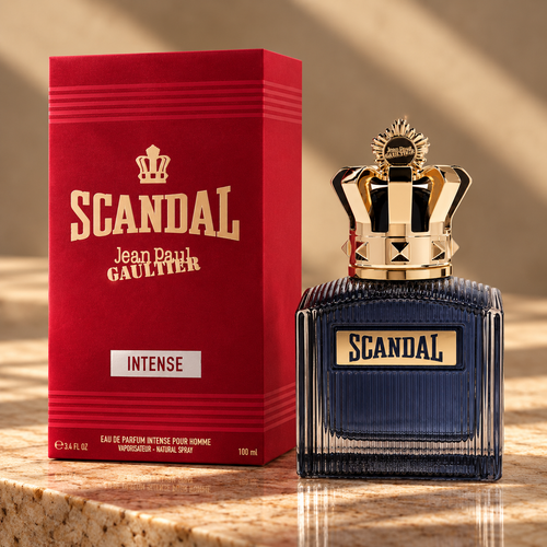 Jean Paul Gaultier Scandal Pour Homme Le Parfum (Eau de Parfum Intense)