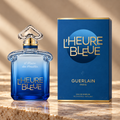 Guerlain L'Heure Bleue Eau de Parfum 2026