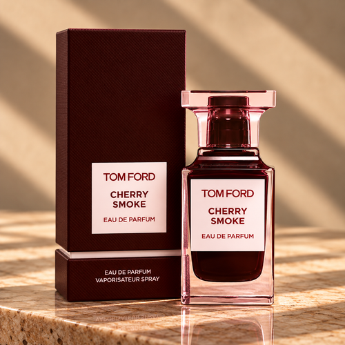 Tom Ford Cherry Smoke