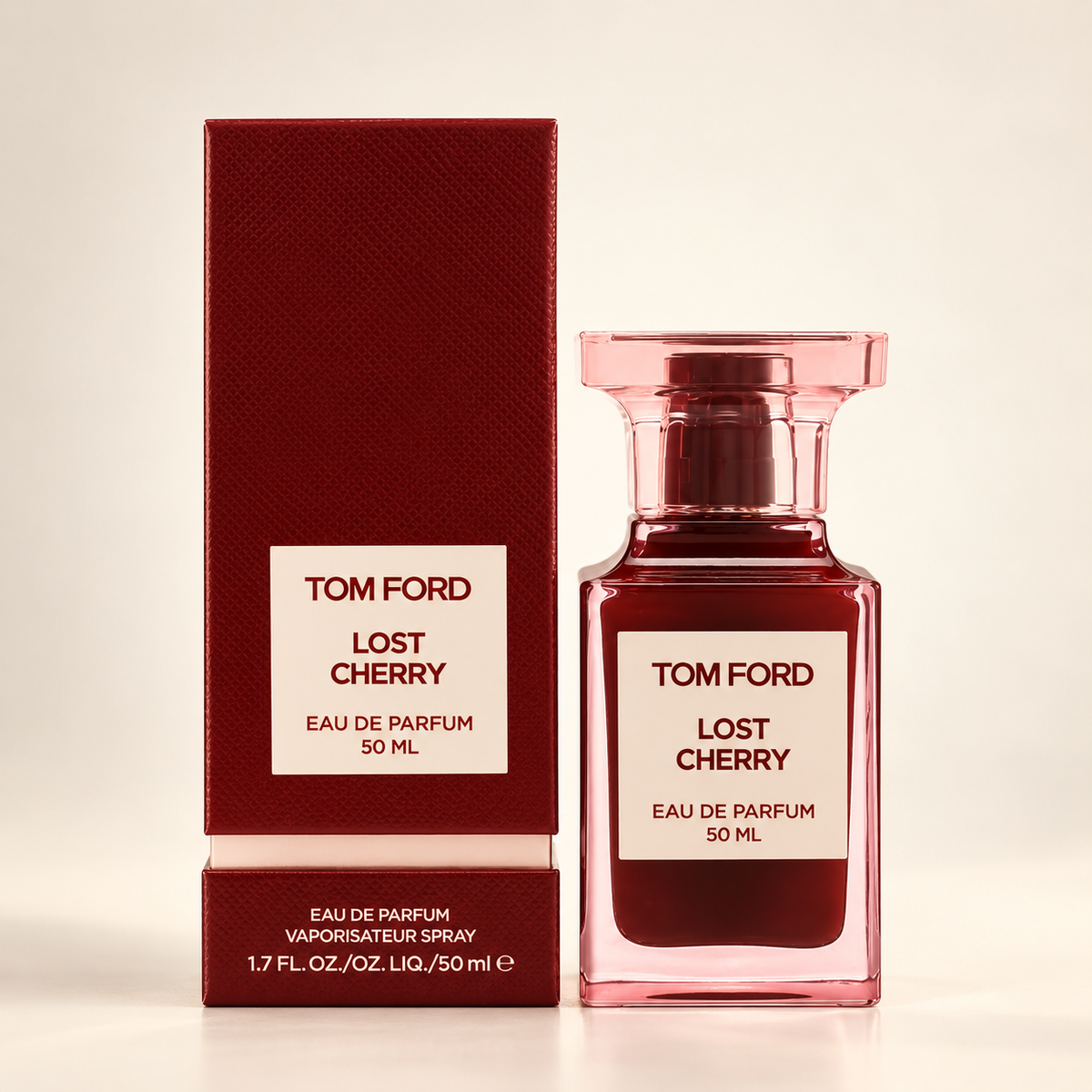 Tom Ford Lost Cherry